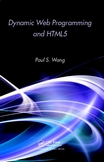 Dynamic Web Programming and HTML5 Book Icon