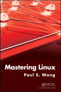 Mastering Linux Book Icon