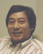 Picture of Paul S. Wang