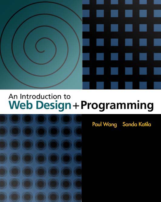 WDP Book Cover