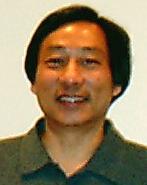 Picture of Paul S. Wang